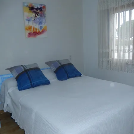 Villa Ref Garr11 *
